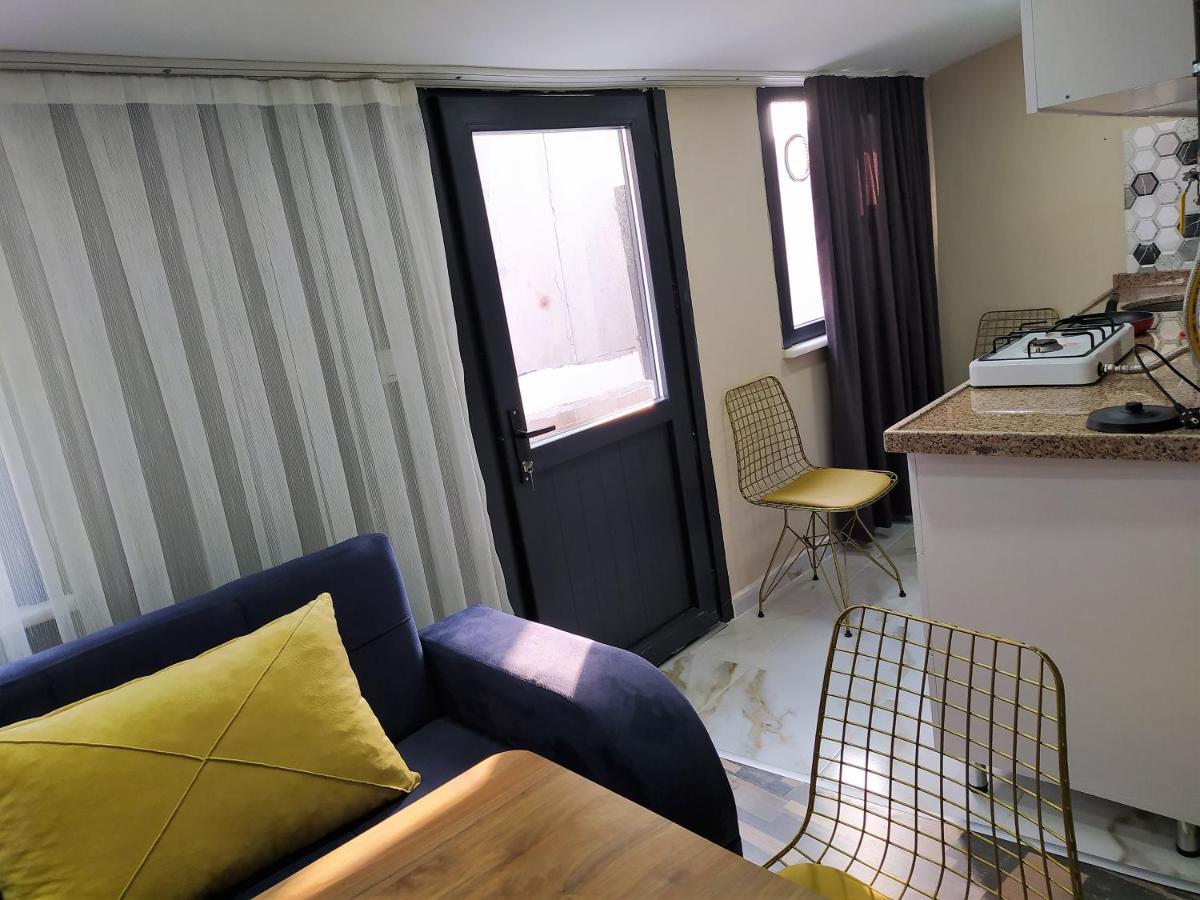 King Istanbul Hotel المظهر الخارجي الصورة
