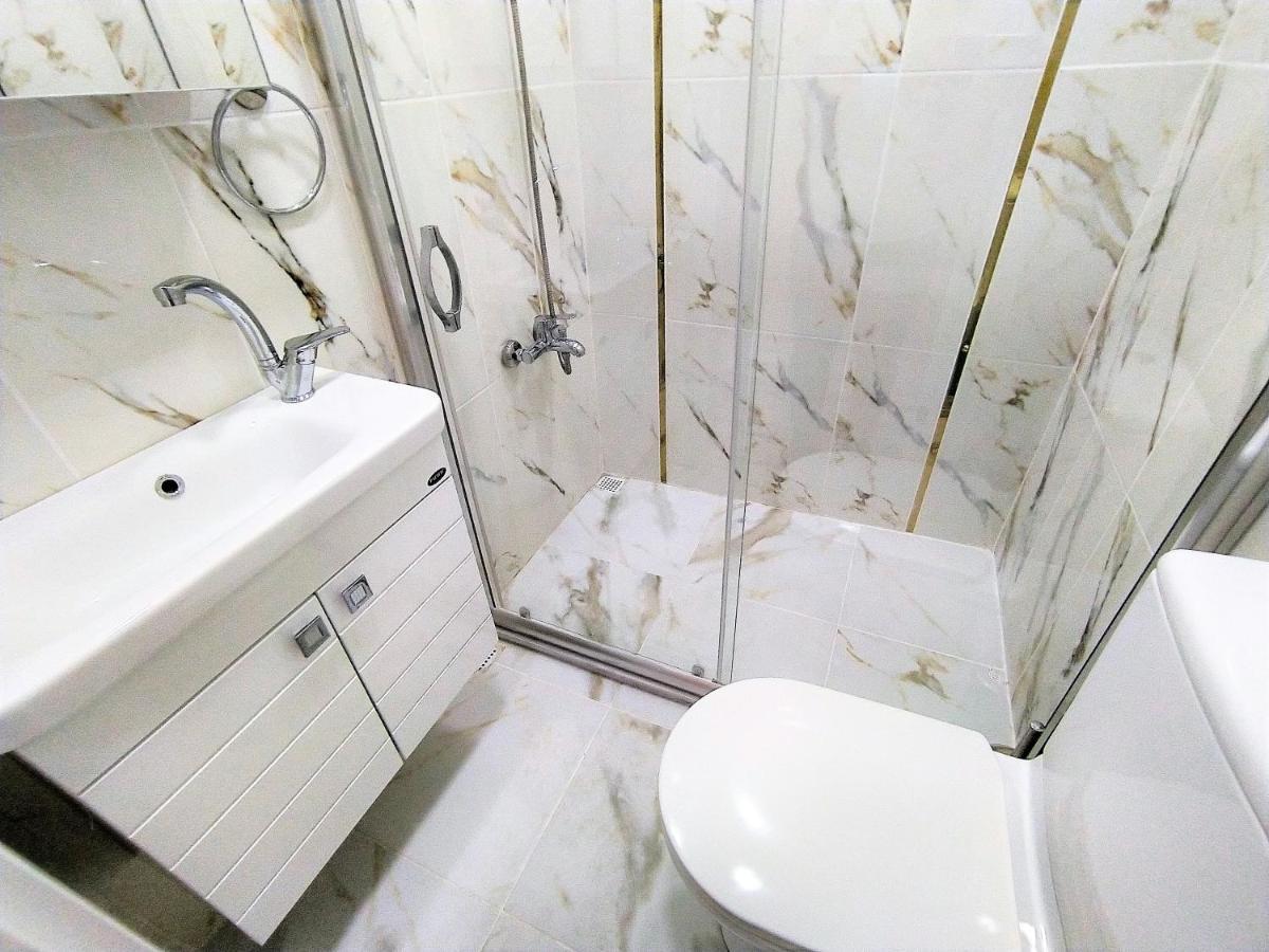 King Istanbul Hotel المظهر الخارجي الصورة
