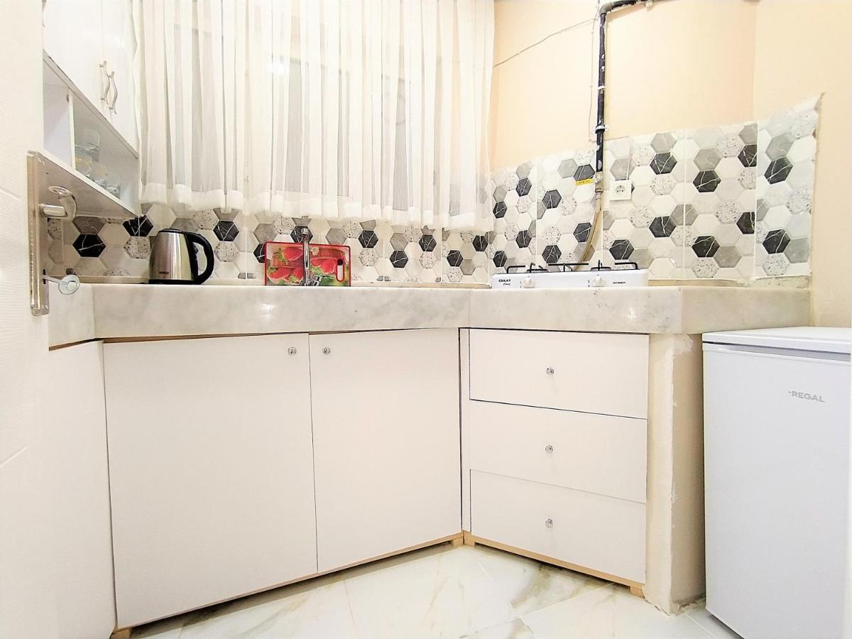 King Istanbul Hotel المظهر الخارجي الصورة