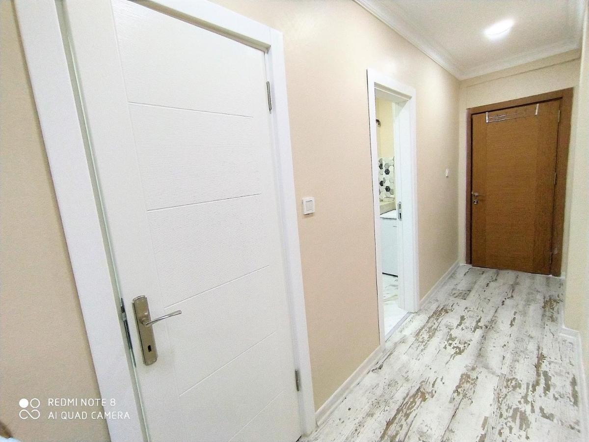 King Istanbul Hotel المظهر الخارجي الصورة