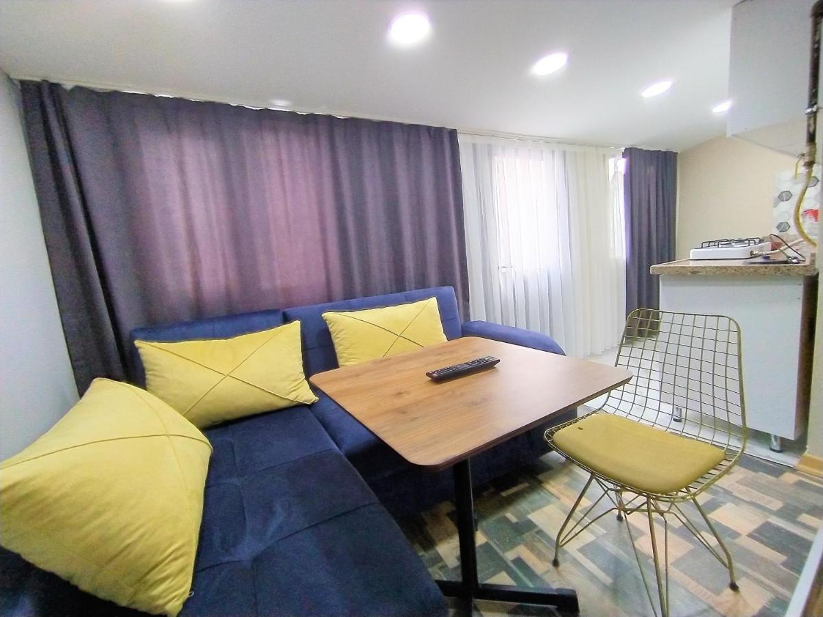 King Istanbul Hotel المظهر الخارجي الصورة