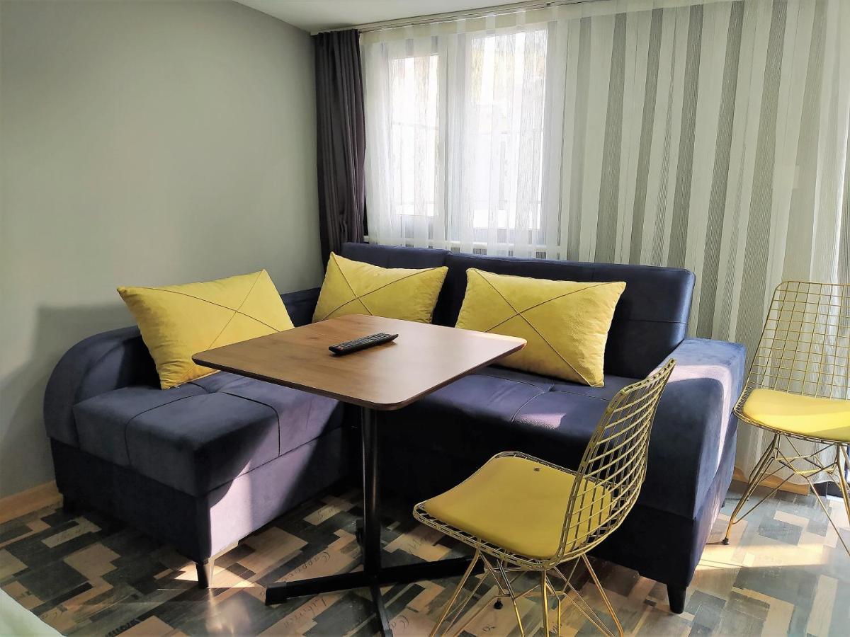 King Istanbul Hotel المظهر الخارجي الصورة