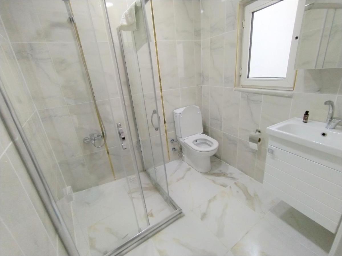 King Istanbul Hotel المظهر الخارجي الصورة