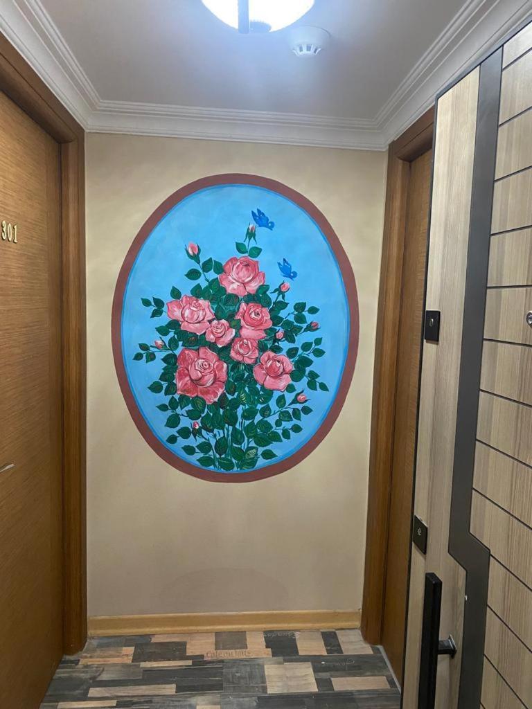 King Istanbul Hotel المظهر الخارجي الصورة