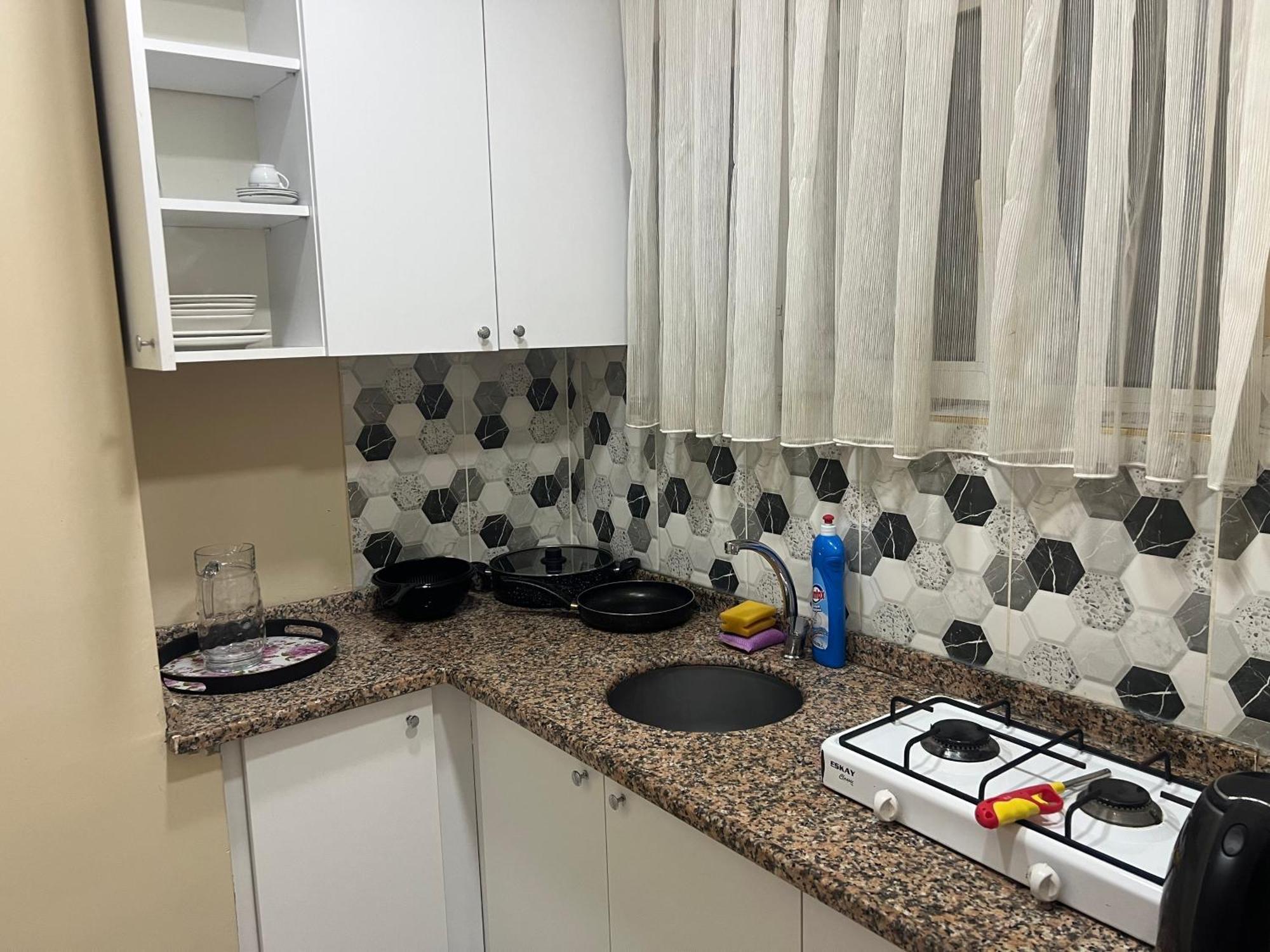 King Istanbul Hotel المظهر الخارجي الصورة
