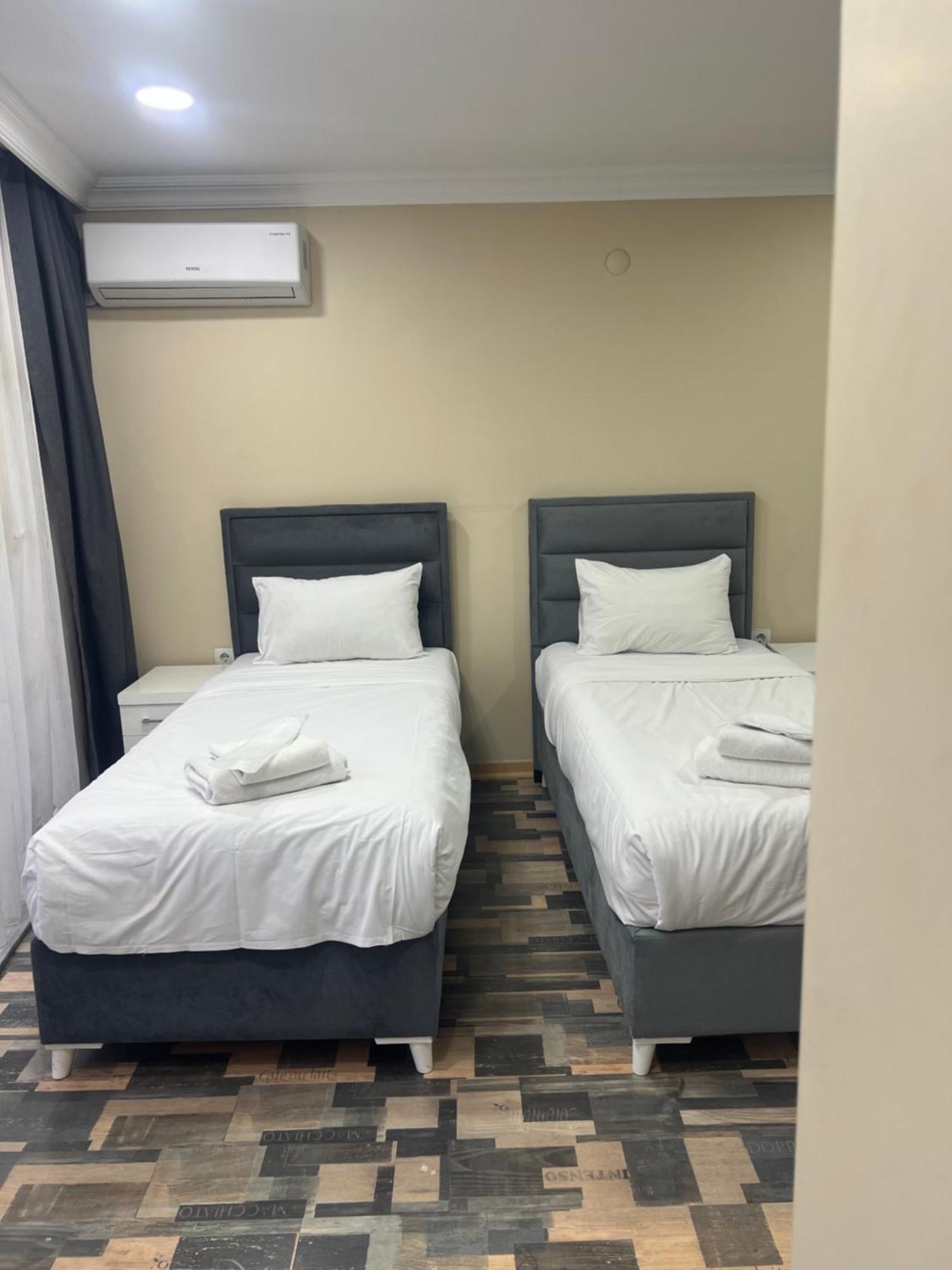 King Istanbul Hotel المظهر الخارجي الصورة