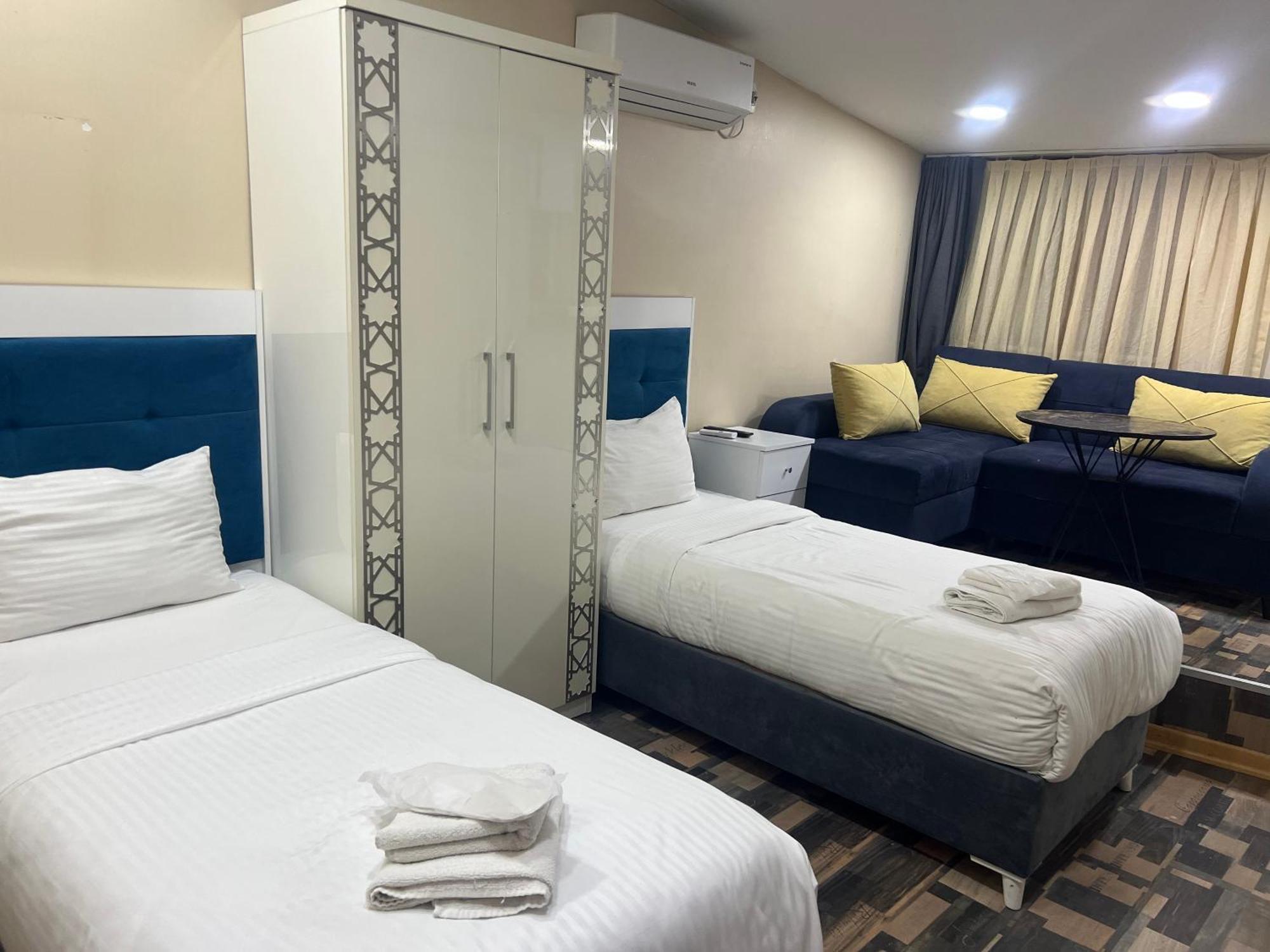King Istanbul Hotel المظهر الخارجي الصورة
