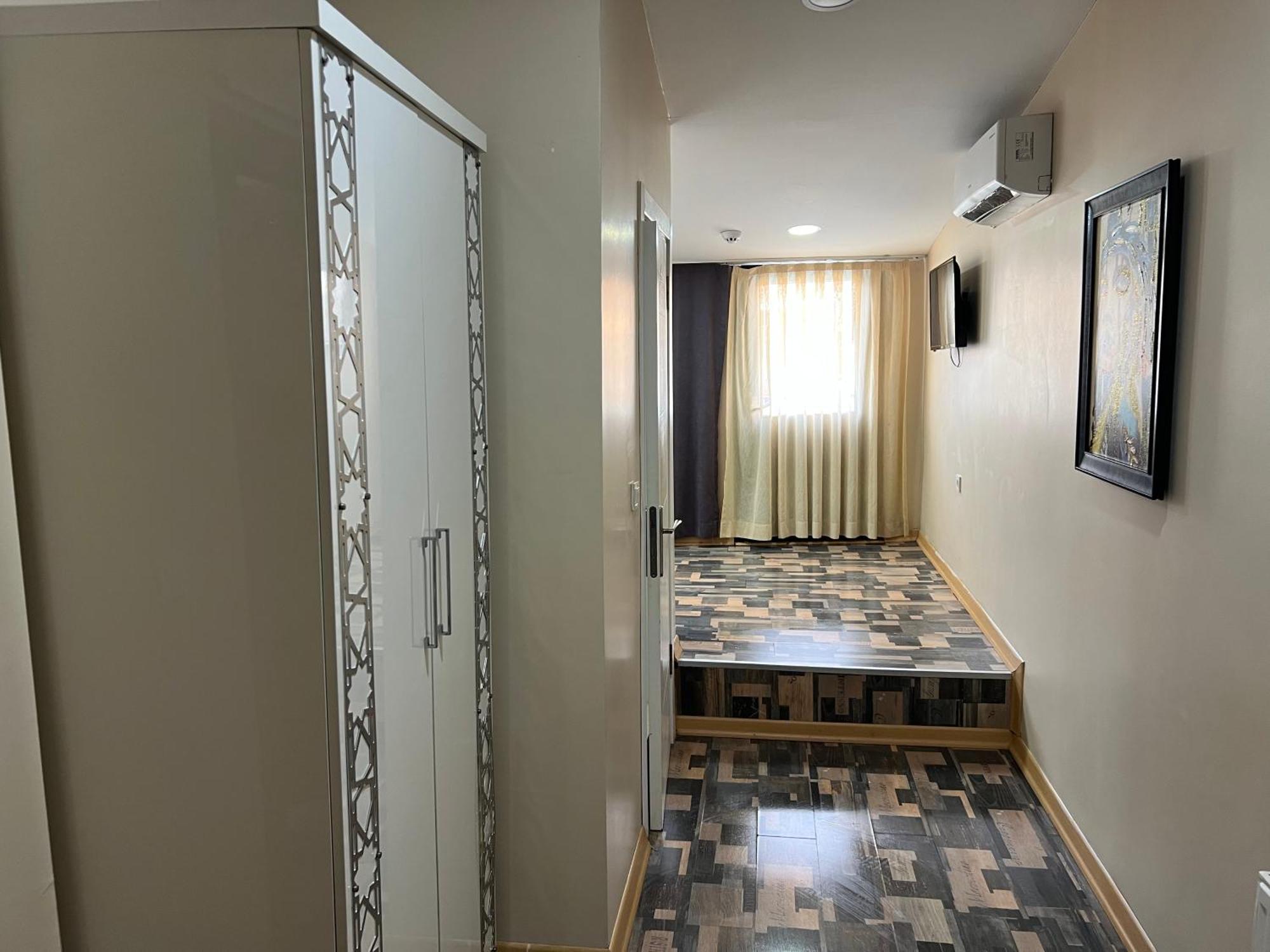 King Istanbul Hotel المظهر الخارجي الصورة