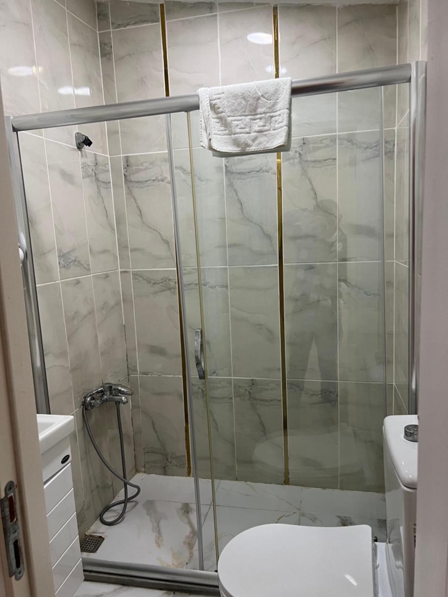 King Istanbul Hotel المظهر الخارجي الصورة